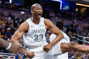 开元棋牌-热记：凯-琼斯近四天一直在为热火试训 目前尚未被告知是否会签约