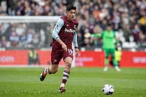 开元棋牌-来了！罗马诺：埃德松-阿尔瓦雷斯有望今天加盟费内巴切