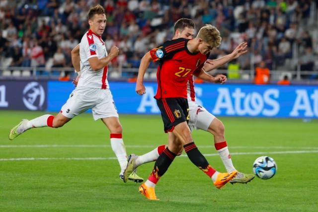 开元棋牌-CDK踢欧青赛都吐饼，米兰重点打造的新星仍欠火候