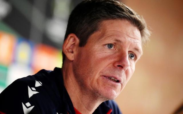 开元体育-格拉斯纳炮轰高层博炒?马雷斯卡阿莫林引领新潮流