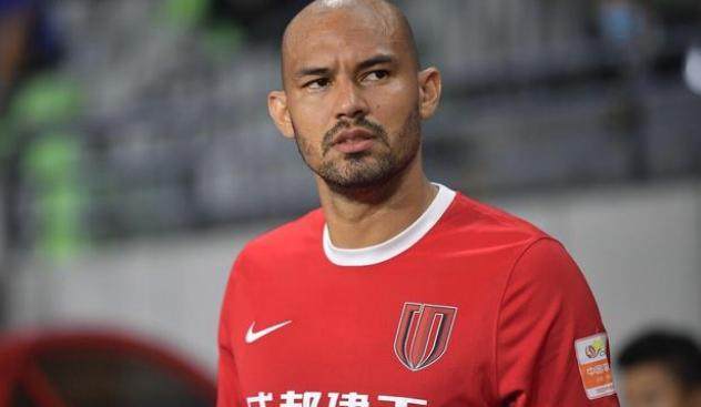 开元体育-连续3轮破门！巴西锋霸强势回勇 率蓉城11轮不败