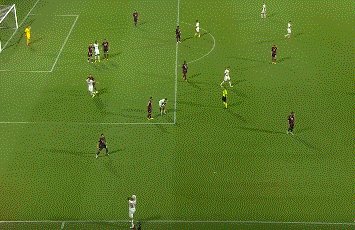 开元棋牌-【意甲】迪巴拉险破门 罗马客场中柱小胜萨勒尼塔纳