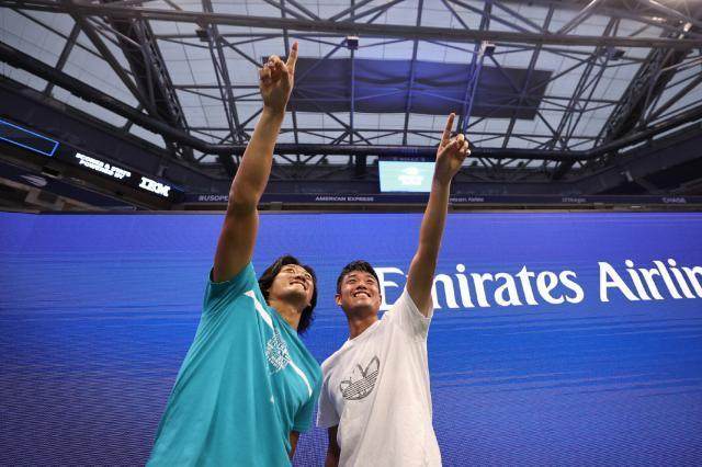 开元棋牌-【美网圆桌】划重点！本届美网哪些对决值得关注？