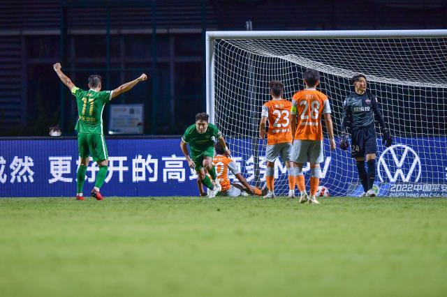 开元体育-【中超最人物】高迪——辜负了时光，未辜负自己