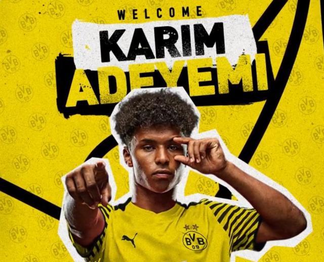 开元体育-秦游夏：哈兰德接班人不易找，但桑乔替身已到