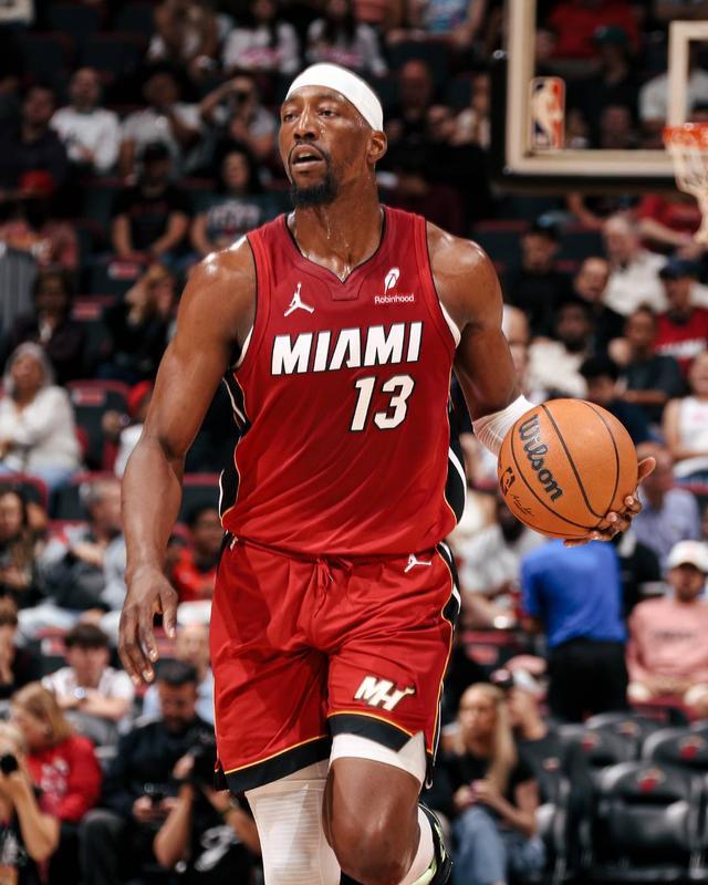 开元体育-83分!阿德巴约成为NBA单场得分第二人